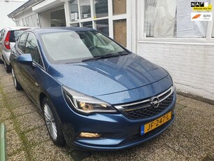 Opel Astra 1.0 Innovation Inruil Mogelijk