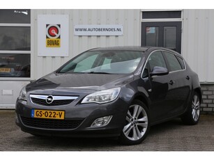 Opel Astra 1.4 Turbo 141PK Sport*Perfect onderh.*Afneemb.