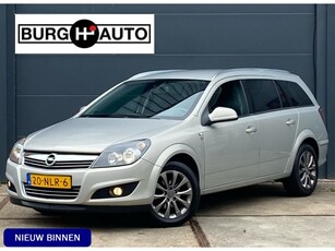 Opel Astra Wagon 1.6 111 years Edition - AIRCO - NAVI -