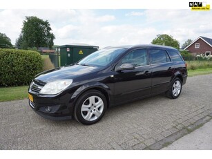 Opel Astra Wagon 1.6 Business APK mei 2025