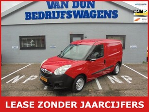 Opel Combo 1.3 CDTi L1H1 ecoFLEX Selection