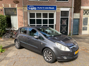 Opel Corsa 1.2-16V '111' Edition 5DRS