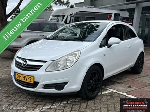 Opel Corsa 1.2-16V '111' Edition