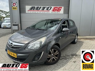 Opel Corsa 1.2 EcoFlex Cosmo LPG