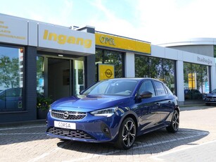 Opel Corsa 1.2 Elegance Panoramadak Climate Control