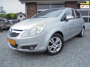 Opel Corsa 1.4-16V Enjoy / WEINIG KM/ NAP