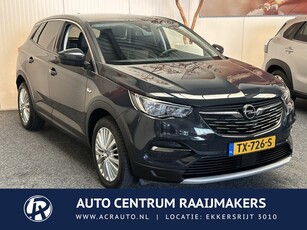 Opel Grandland X 1.2 Turbo Business Executive NAVIGATIE