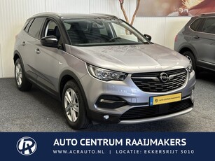 Opel Grandland X 1.2 Turbo Elegance, 10 op Voorraad