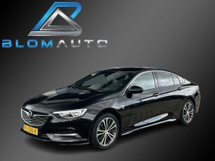 Opel Insignia Grand Sport 1.5 Turbo 165PK OPC-LINE STUURVERW