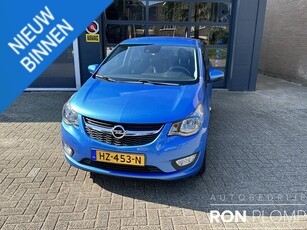 Opel KARL 1.0 ecoFLEX Edition / Airco/ Cruise/ Bluetooth/