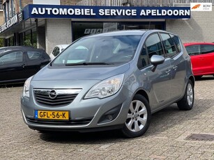 Opel MERIVA 1.4 Selection 100