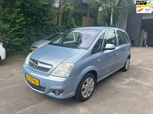 Opel Meriva 1.6-16V Temptation