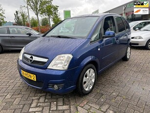 Opel Meriva 1.6-16V TemptationAIRCOTREKHAAK