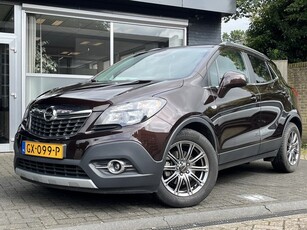 Opel Mokka 1.4 T Cosmo 1e EIGENAAR / CAMERA / CRUISE / NAVI