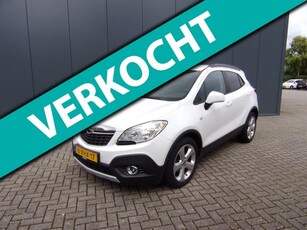 Opel Mokka 1.4 T Edition