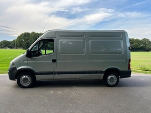 Opel Movano 2.5 CDTi L2H2