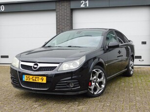 Opel Vectra GTS 1.8-16V Executive GTS