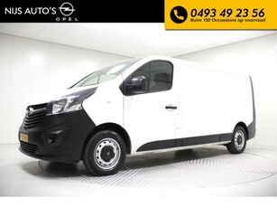 Opel Vivaro 1.6 CDTI Euro 6 L2H1 Edition Trekhaak / Airco