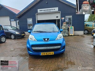 Peugeot 207 SW 1.4 VTi XS Garantie, alle inruil mogelijk