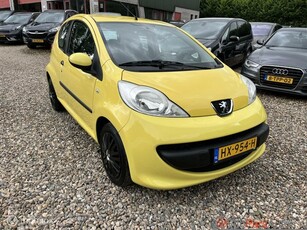 Peugeot 107 1.0-12V XR,Airco!