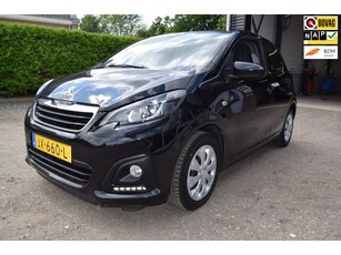 Peugeot 108 1.0 e-VTi Active