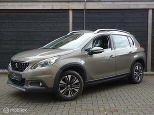 Peugeot 2008 1.2 PureTech Allure LEES ADVERTENTIE!!!