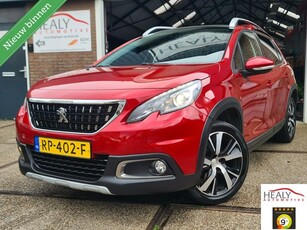 Peugeot 2008 1.2 PureTech AllureAutomaatPanoTrhaakLeder