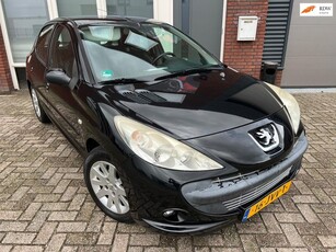 Peugeot 206 + 1.4 XS / Airco / LM / NAP