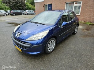 Peugeot 207 1.4-16V XS