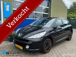 Peugeot 207 1.4 VTi Look|APK 7-2025|Airco|Cruise control|