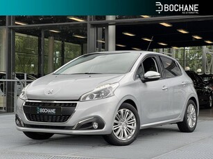 Peugeot 208 1.2 PureTech Allure Navigatie