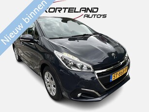 Peugeot 208 1.2 PureTech Blue Lion l Clima l Navi l