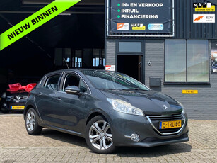 Peugeot 208 1.2 VTi Allure|APK|NAP|Cruise|PDC|5 Deuren