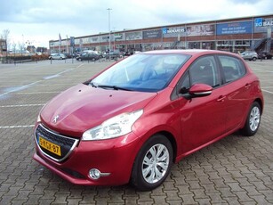 Peugeot 208 1.2 VTi Envy