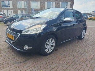 Peugeot 208 1.2 VTi Urban Soul