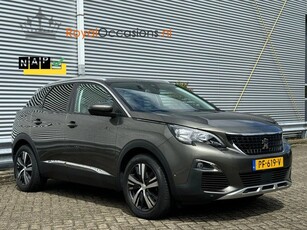 Peugeot 3008 1.2 PureTech Allure PANO / AUT / NAVI / JAAR