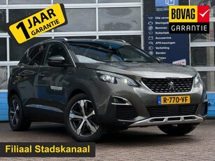 Peugeot 3008 1.2 PureTech GT Line 360 CAMERA Apple