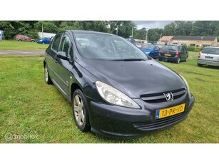 Peugeot 307 1.6-16V Griffe