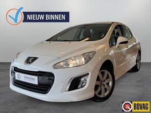 Peugeot 308 1.6 VTi Active CRUISE ECC NAVI PDC (bj 2012)