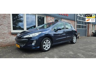 Peugeot 308 1.6 VTi XS Airco! Cruise Control! Goed