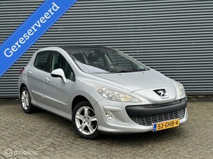 Peugeot 308 1.6 VTi XS Automaat Airco Navi