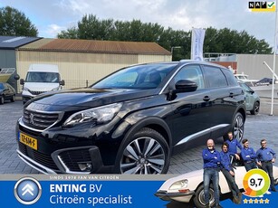 Peugeot 5008 1.2 PT 130 EAT8 ALLURE 7 ZITS ADAPT CRUISE 19