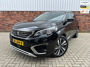 Peugeot 5008 1.2 PureTech Allure 1e EigenaarVolledig