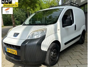 Peugeot BIPPER 1.3 HDI EX BTW Nap Airco Imperiaal Trekhaak