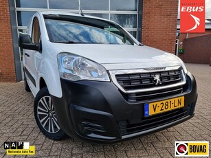 Peugeot Partner 122 1.6 BlueHDi 75 L1 Pro