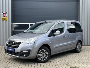 Peugeot Partner Tepee 1.2 PureTech Active Navi Camera