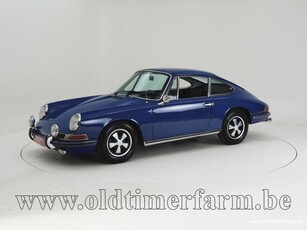 Porsche 911 2.0 SWB '68 CH0304