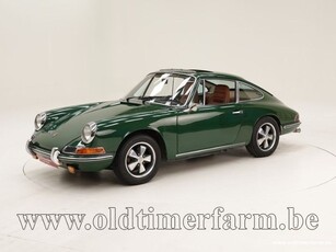 Porsche 911 2.0 T '68 CH0229