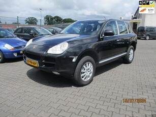 Porsche Cayenne Porsche Cayenne 3.2