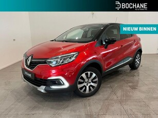 Renault Captur 0.9 TCe 90 Intens